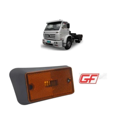 Lanterna Lateral Dir Base Curva Vw Deliver Worker Const Gf0195