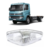 Lanterna Delimitadora Teto Led 12v Vw Delivery 2018