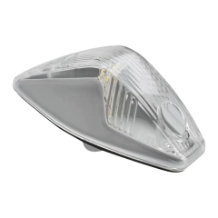 Lanterna Delimitadora Teto Led Sinalsul Bivolt Cristal