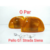 2 Lanterna Dianteira Pisca Seta Palio 1996 1997 98 99 00 01 - comprar online