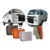 Par Lanterna Dianteira Fume Pisca Kombi 2005 06 07 08 2009 - comprar online