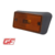 2 Lanterna Lateral Base Curva Vw Deliver Worker Const Gf0195 - loja online