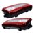 Par Lanterna Led Traseira Volvo Fh Fx Fm Vm 2015 2016 2017 - comprar online