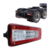 Par Lanterna Led Volvo Caminhão Fh Fm Vm 24v Nova - loja online