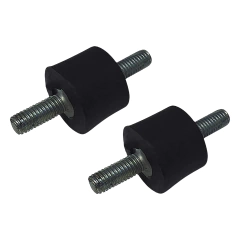 Coxim Lanterna Universal Gm Ford Mb Sc Volvo Vw Kit C/ 2