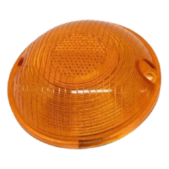 Lente Amarela Da Lanterna Traseira Jeep Ford Willys Reboque