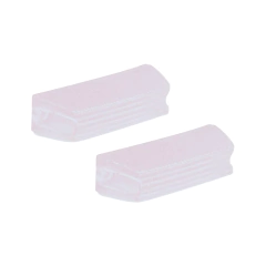 2 Lente Da Lanterna G.f - 0.028-cr