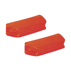 Par Lente Da Lanterna G.f - 0.028-vm