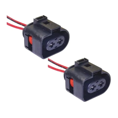 Par Soquete Lanterna Seta Led Mb Atego Axor Actros Sc S.6 Volvo