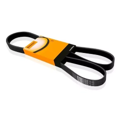 Correia V Dupla Compativel Mercedes Benz Onibus