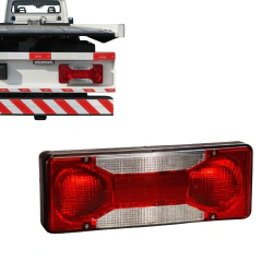 Lanterna Traseira Caminhão Iveco Daily Apos 2008