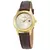 Citizen Eco-Drive Corso Silver Dial FE1082-05A - comprar online