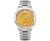 Citizen Tsuyosa Automatic Yellow Dial NJ0150-81Z - comprar online