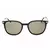 Ferragamo Salvatore Ferragamo Blue Square Men's Sunglasses SF1015S 003 52 - comprar online