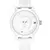 Tommy Hilfiger Denim White Dial Unisex Watch 1791481 - comprar online