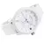 Tommy Hilfiger Denim White Dial Unisex Watch 1791481 - Neve Luxury | Perfumes, Relojes, Lentes y Joyas exclusivas en Argentina