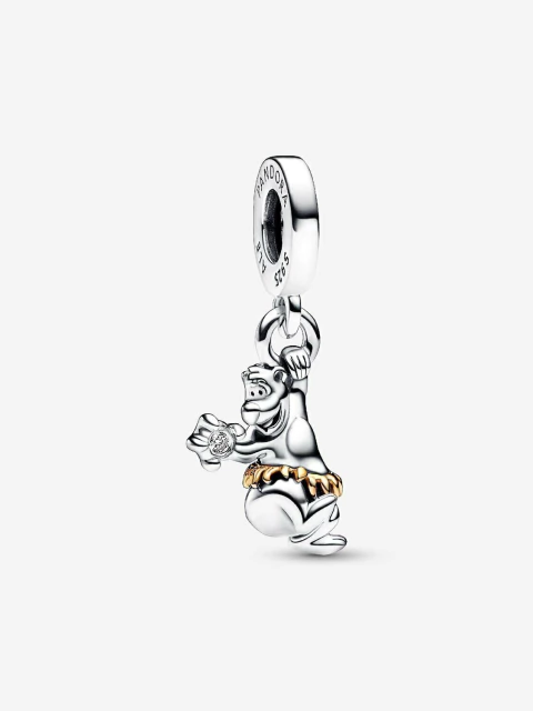 Pandora Disney 100th Anniversary Baloo Dangle Charm - comprar online