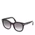 Tom Ford Moira Smoke Gradient Oval Ladies Sunglasses FT1109 01B 53 en internet
