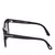 Tom Ford Moira Smoke Gradient Oval Ladies Sunglasses FT1109 01B 53 - tienda online