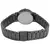 Citizen Quartz Black Dial Black Ion-plated EU6017-54E - Neve Luxury | Perfumes, Relojes, Lentes y Joyas exclusivas en Argentina
