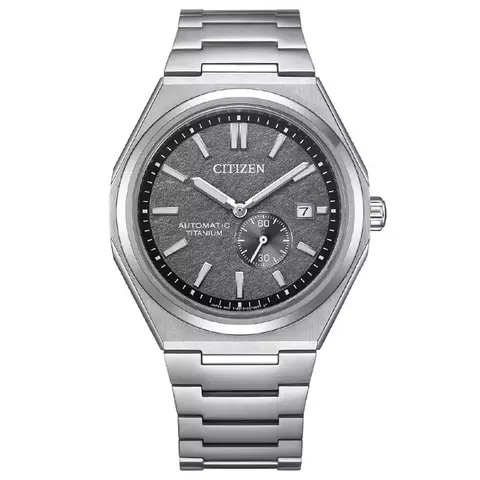 Citizen Super Titanium Automatic NJ0180-80H - comprar online