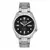 Seiko 5 Sports Automatic Black Dial SRPE55K1 - comprar online