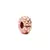 Pandora 14k Gold-Plated Studded Clip Charm - comprar online