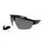 Prada Linea Rossa Polarized Grey Shield Men's Sunglasses PS 03XS DG05Z1 44 - comprar online