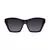 Burberry Arden Grey Gradient Butterfly Ladies Sunglasses BE4391 30018G 54 - comprar online
