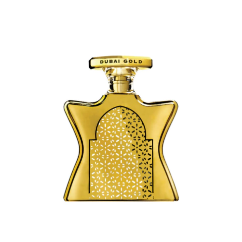 Bond No.9 Dubai Gold