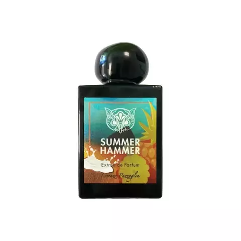 Lorenzo Pazzaglia Summer Hammer Extrait - comprar online