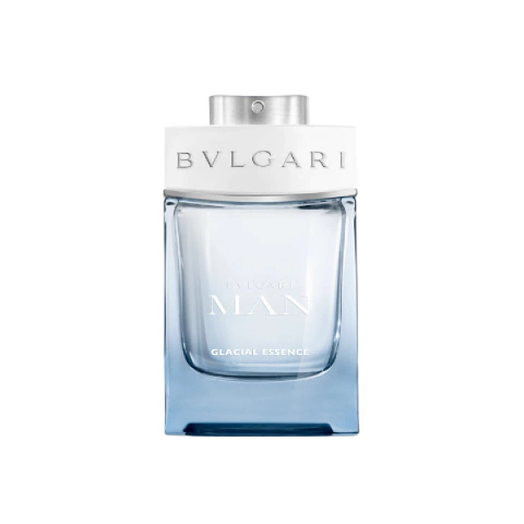 Bulgari Man Glacial Essence