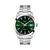 Tissot Gentleman Powermatic 80 Silicium Green Dial - comprar online