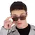 Tom Ford Philippe Amber Browline Men's Sunglasses FT0999 20E 58 en internet