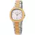Mathey-Tissot Evasion White Dial D152BI - comprar online
