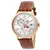 Orient Bambino Automatic White Dial RA-AK0801S - comprar online