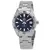 Orient Sports Automatic Blue Dial RA-AC0Q02L10B - comprar online