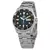 Orient Diver Automatic Green Dial RA-AA0811E19B - comprar online