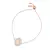 Swarovski Ladies Signum Swan Bracelet - comprar online