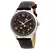 Orient Bambino Automatic Black Dial RA-AK0804Y - comprar online