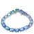 Swarovski Ladies Millenia Octagon Cut Tennis Bracelet - comprar online