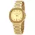 Mathey-Tissot Evasion Quartz Gold Dial H152PDI - comprar online