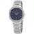Mathey-Tissot Evasion Blue Dial H152ABU - comprar online