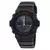 Casio G-Shock Alarm World Time Analog-Digital Black Dial AWR-M100SCT-1A - comprar online
