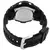 Casio G-Shock Alarm World Time Analog-Digital Black Dial AWR-M100SCT-1A - Neve Luxury | Perfumes, Relojes, Lentes y Joyas exclusivas en Argentina