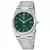 Tissot PRX T-Classic Quartz Green Dial - comprar online