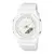 Casio G-Shock 2100 Series Quartz Analog-Digital White Dial GMAP2100ST7A - comprar online