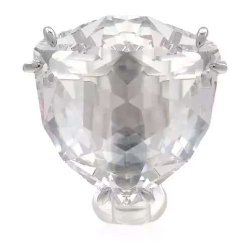 Swarovski Single Mesmera Clip Earring - comprar online