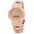 Casio G-Shock AWM-500 Series Quartz Analog-Digital Rose Gold Dial AWM-500GD-4ADR - comprar online