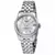 Tissot T-Classic Ballade Automatic Mother of Pearl Dial T108.208.11.117.00 - comprar online